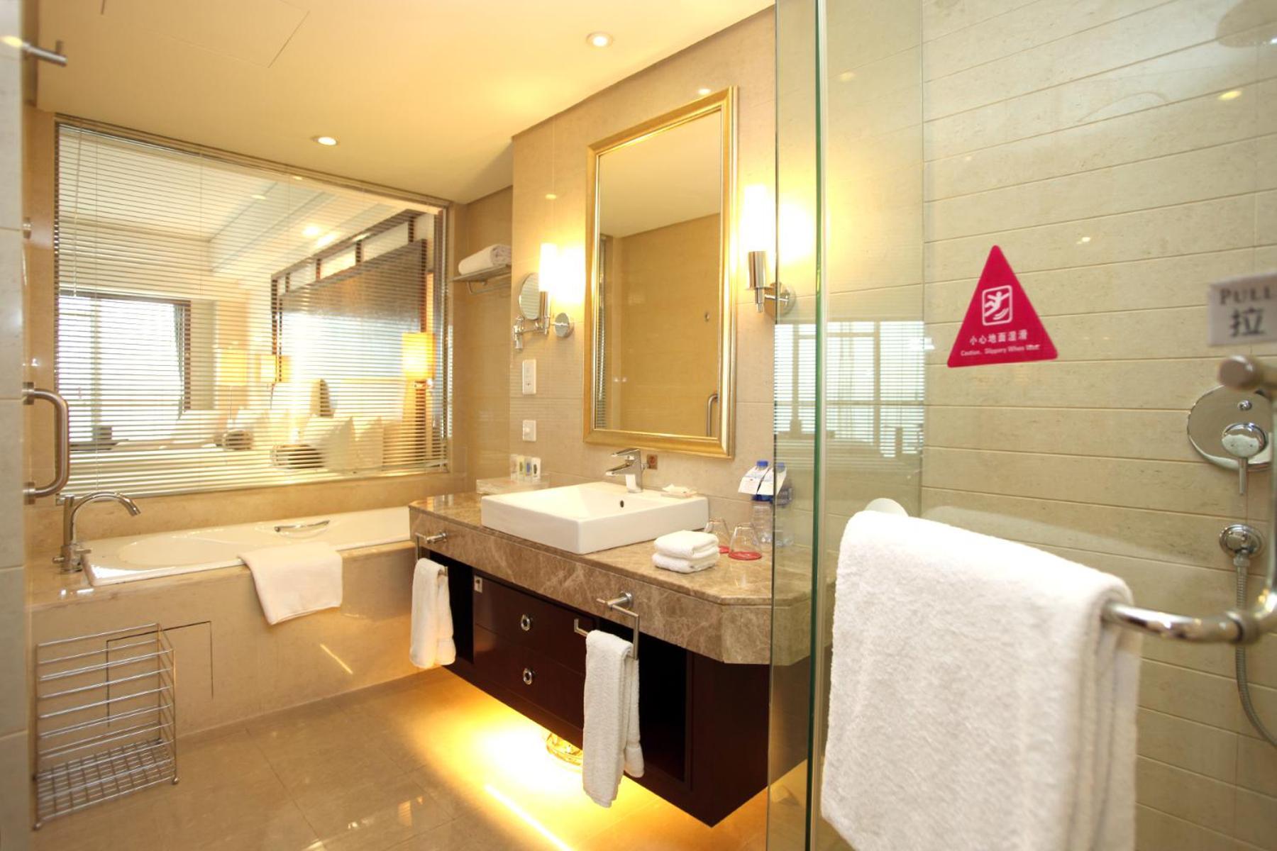 Haiwaihai Crown Hotel Ma'Anshan Экстерьер фото